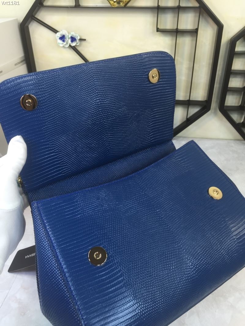 D&G Handle Bags